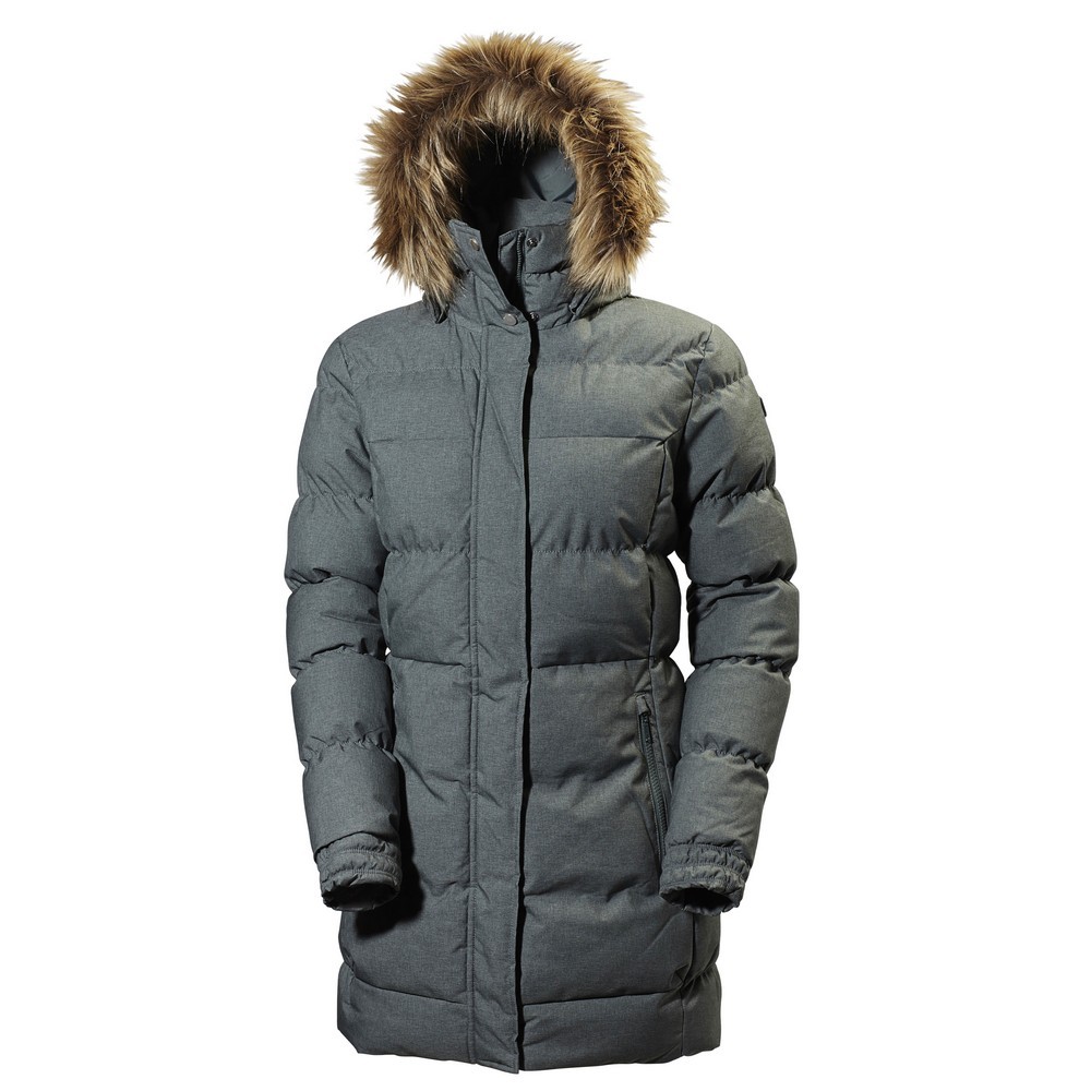 Helly Hansen ni utcai kabt W Blume Puffy Parka